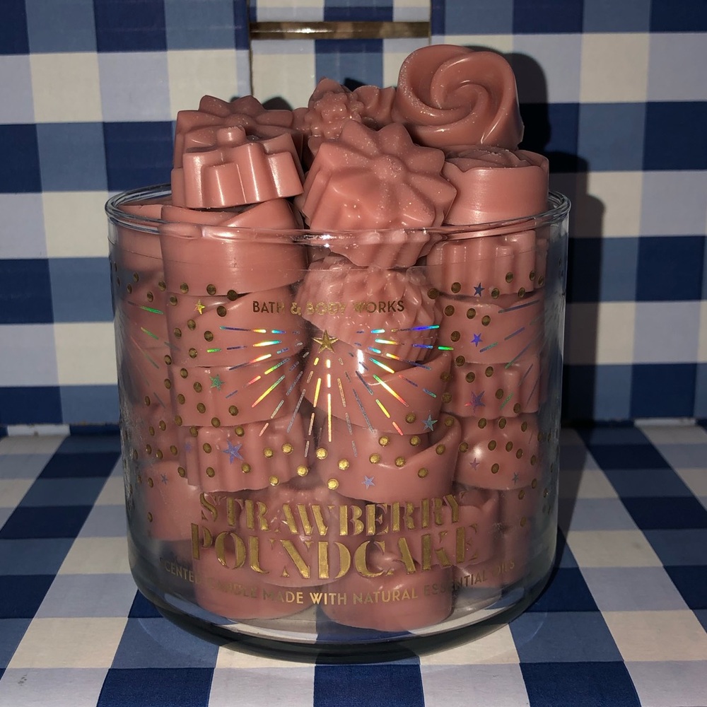 Bath and Body Works Wax Melts